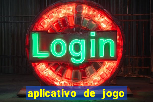 aplicativo de jogo que paga no pix